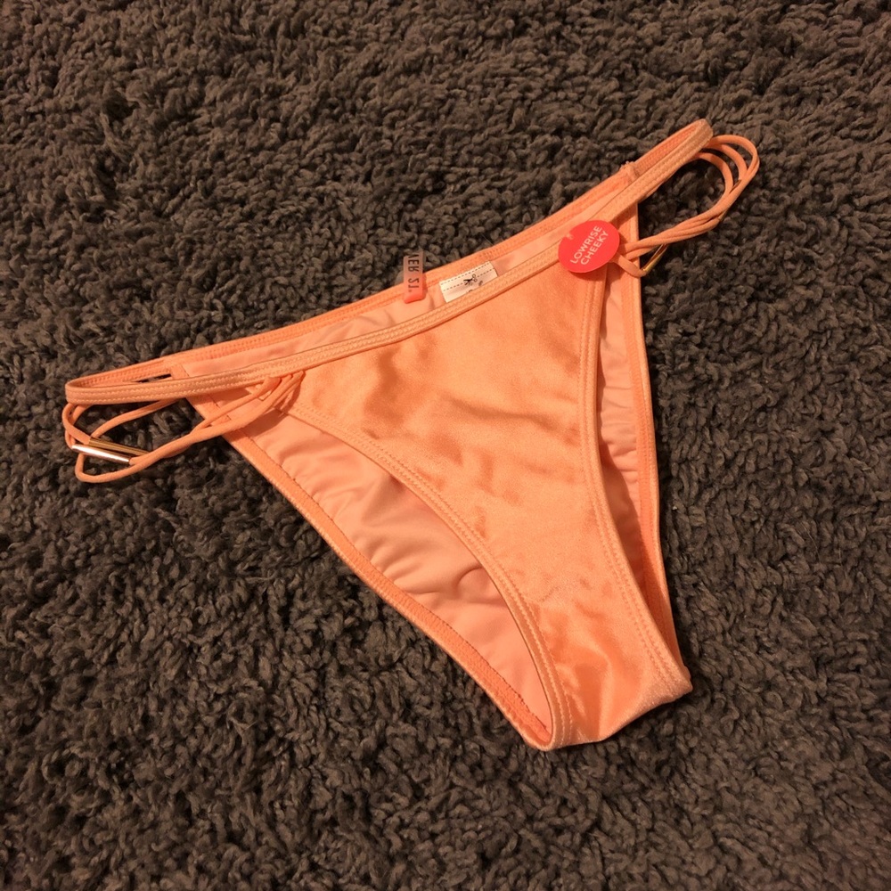 Forever 21 bikini bottom